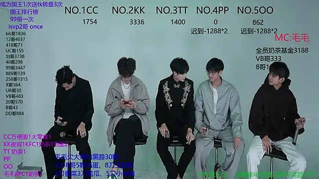 JL-sweetbaby1 online show from 10-25-25, 12:07