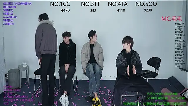 JL-sweetbaby1 online show from 12-05-25, 11:08