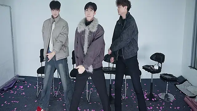 JL-sweetbaby1 online show from 12-15-25, 11:14