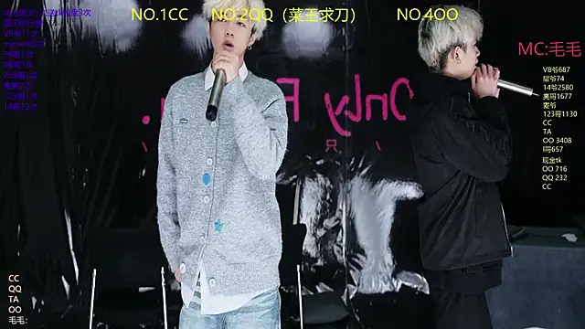 JL-sweetbaby1 online show from 04-03-26, 11:30