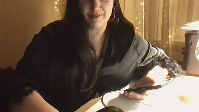 Snapshot of Kalairys chatting on 03-29-26, 12:10 Kalairys online show from 03-29-26, 12:10