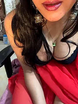 tanvi 001 online show from 10-14-25, 07:42