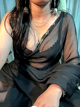 tanvi 001 online show from 10-17-25, 08:17