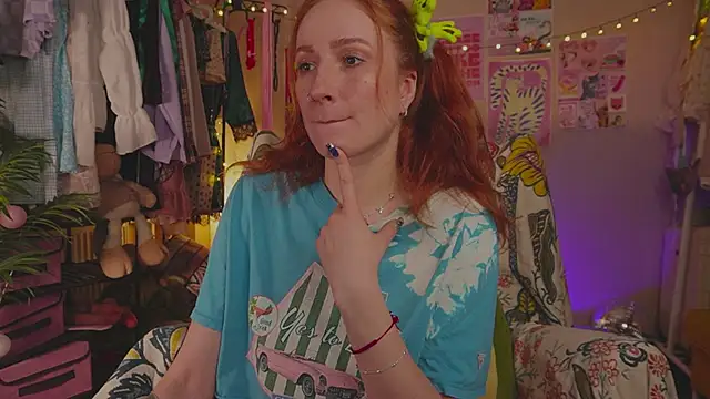 Charming winky online show from 11-14-25, 03:00