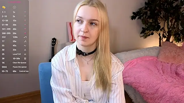 KrishnaSimmons online show from 11-25-25, 07:03