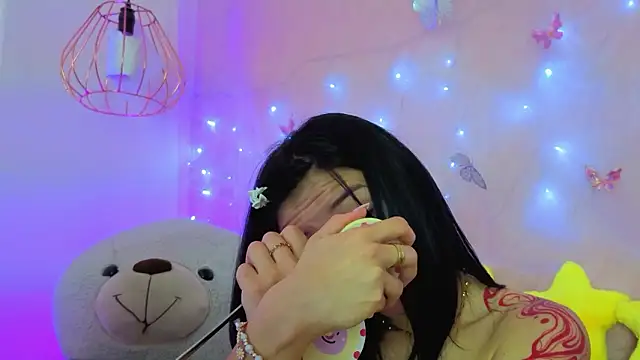 april bennett online show from 02-14-26, 12:57