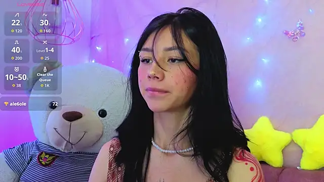 april bennett online show from 06-04-26, 01:17