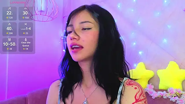 april bennett online show from 06-13-26, 01:20