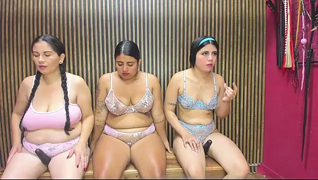 VantablackBDSMShow  online show from 09-27-25, 12:32