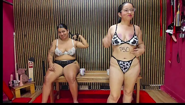 VantablackBDSMShow  online show from 11-16-25, 01:06