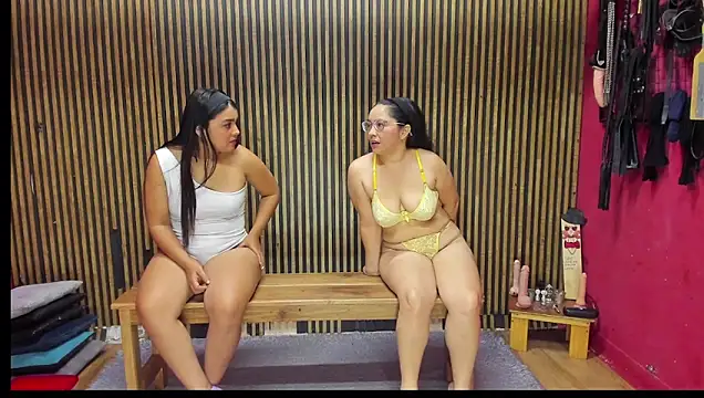 VantablackBDSMShow  online show from 12-18-25, 12:44