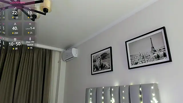 yanyaan online show from 02-20-26, 08:42