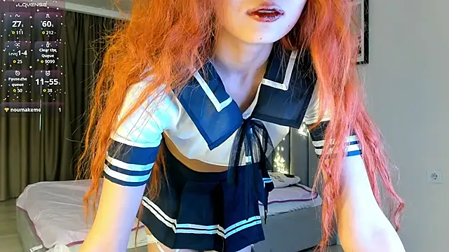 yanyaan online show from 03-27-26, 07:36