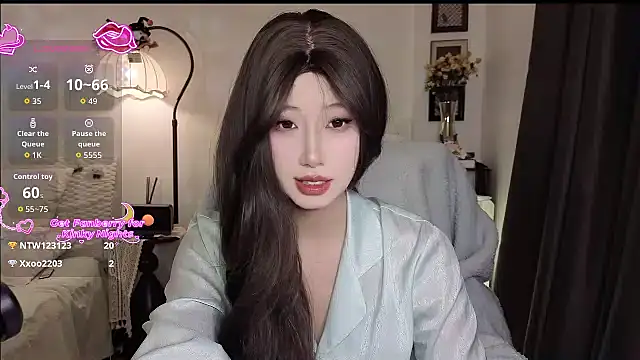 Boa0105 online show from 01-09-26, 06:05