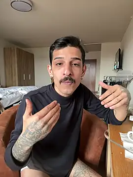 bisexevaa online show from 03-28-26, 08:47