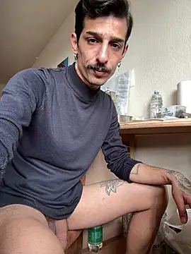 bisexevaa online show from 04-20-26, 09:45