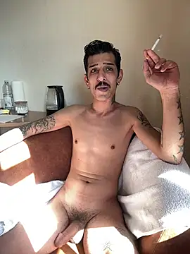 bisexevaa online show from 04-27-26, 09:07