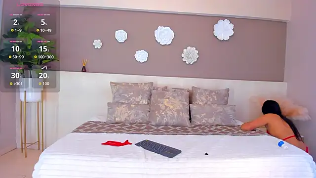 Snapshot of VictoriaShelby chatting on 10-15-25, 12:05 VictoriaShelby online show from 10-15-25, 12:05