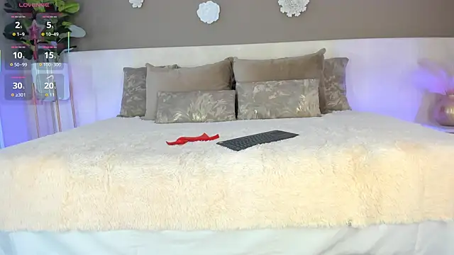 VictoriaShelby online show from 02-22-26, 12:04