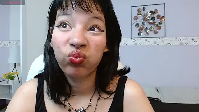 FresaAnix online show from 10-16-25, 07:37