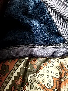 Chanderi19 online show from 03-10-26, 05:18