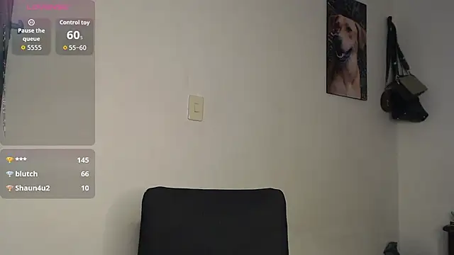 Snapshot of GaiaX_28 chatting on 10-03-25, 07:00 GaiaX 28 online show from 10-03-25, 07:00