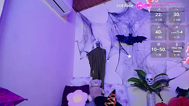 chloe tgn online show from 10-20-25, 06:19