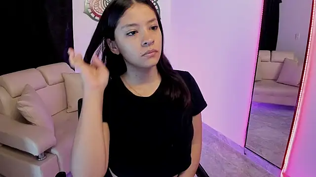 Candy fox 19 online show from 02-28-26, 01:23