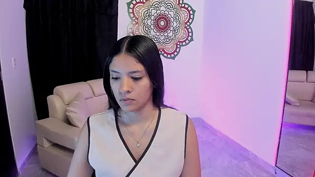 Candy fox 19 online show from 03-14-26, 01:16