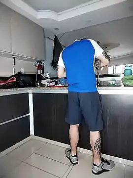 Harald Smed online show from 09-30-25, 01:05