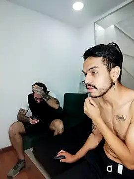 Harald Smed online show from 10-06-25, 02:25