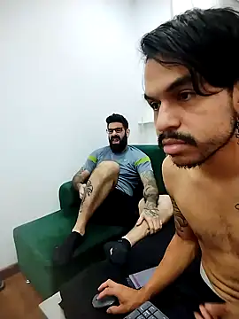 Harald Smed online show from 10-07-25, 01:19