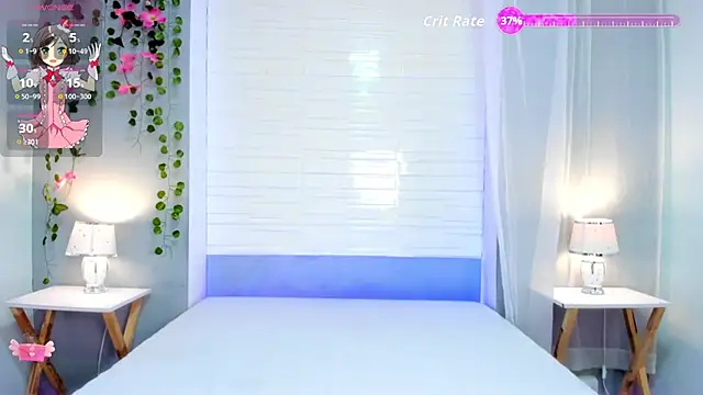 EverlyMooree online show from 09-16-25, 04:13
