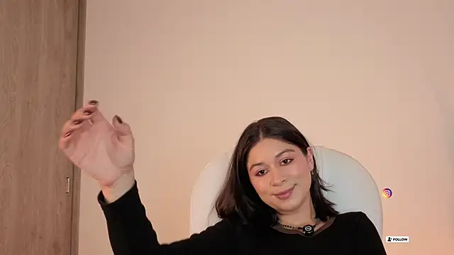 NatySpiice1 online show from 04-02-26, 10:51