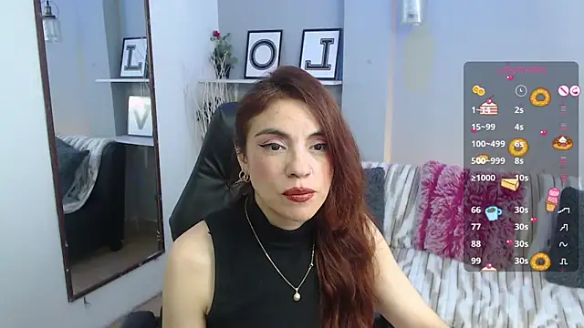 KendallWood  online show from 03-05-26, 08:16