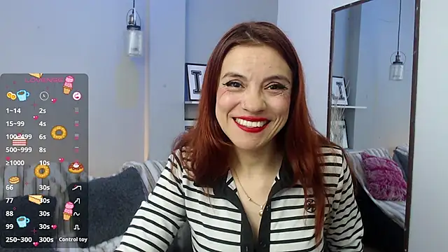 KendallWood  online show from 04-08-26, 12:32