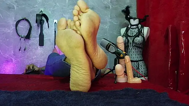 NicolLady online show from 07-21-26, 10:34