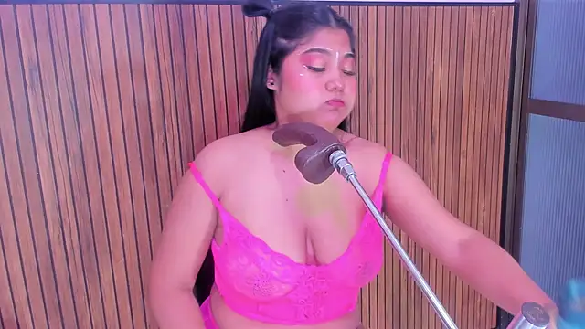 mysticlatina1 online show from 11-07-25, 11:54