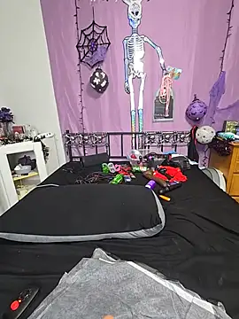 BabygurlJay online show from 07-28-26, 12:48