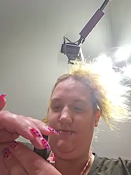 BabygurlJay online show from 07-29-26, 01:37