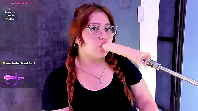 alana glasses online show from 09-18-25, 11:45