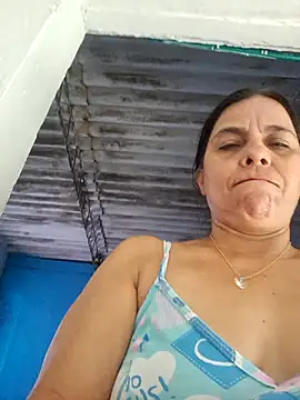 Lucerito-Hot online show from 10-06-25, 12:57