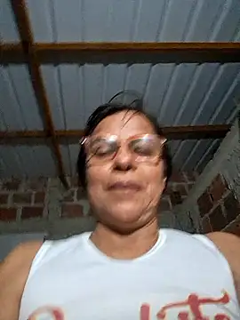 Lucerito-Hot online show from 01-09-26, 02:25