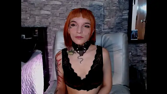 Inferno Molly online show from 02-20-26, 11:49