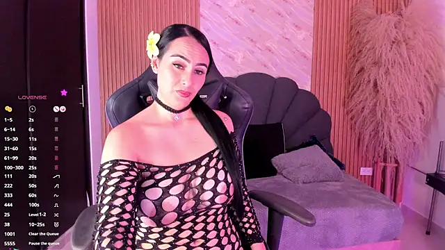 ashly moonn online show from 10-10-25, 02:38