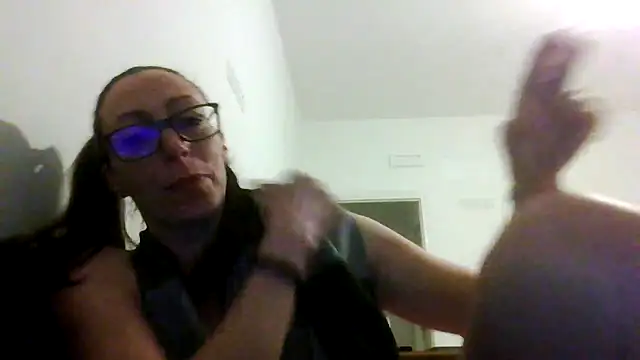 Astrid3 online show from 12-20-25, 04:52