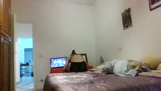 Astrid3 online show from 01-15-26, 12:26