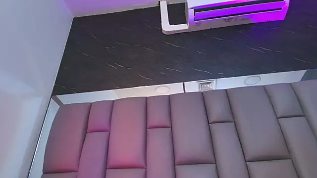 kissme luna online show from 11-26-25, 07:26