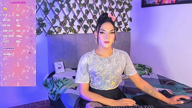 jessika rabitts online show from 10-12-25, 11:15