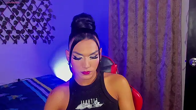 jessika rabitts online show from 03-05-26, 07:48